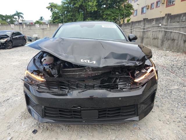 2025 KIA K5 LXS KNAG24J70S5323611