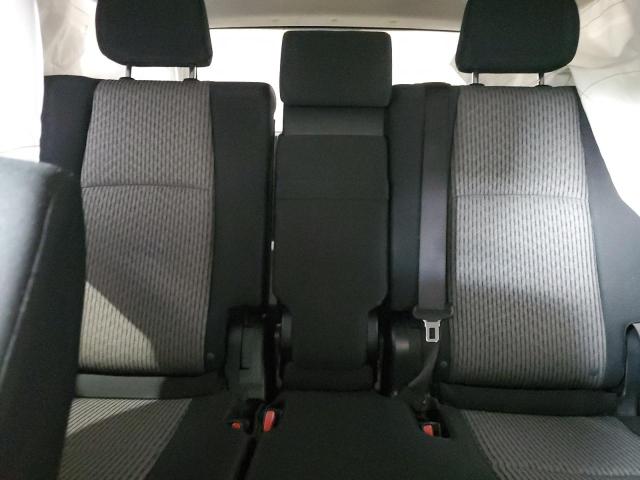 2024 TOYOTA 4RUNNER SR JTEEU5JRXR5310625