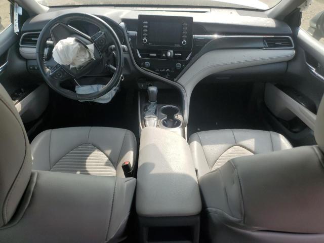 2023 TOYOTA CAMRY SE N 4T1G11AK4PU747097
