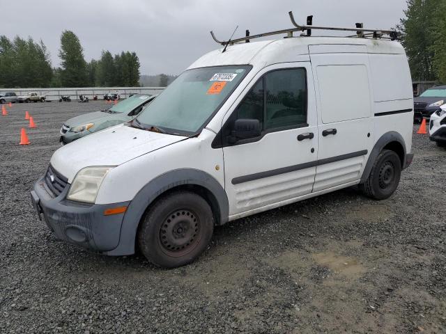 FORD TRANSIT CO
