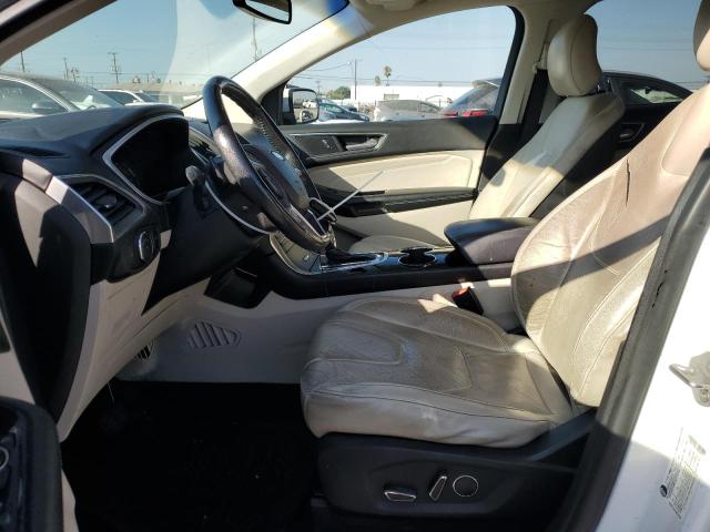 2016 FORD EDGE TITAN 2FMPK3K87GBB53377