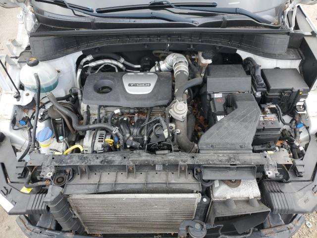 2016 HYUNDAI TUCSON LIM - KM8J3CA25GU165330