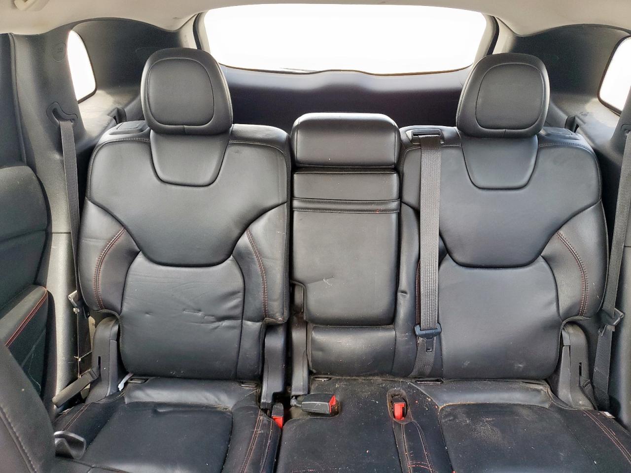 JEEP CHEROKEE TRAILHAWK