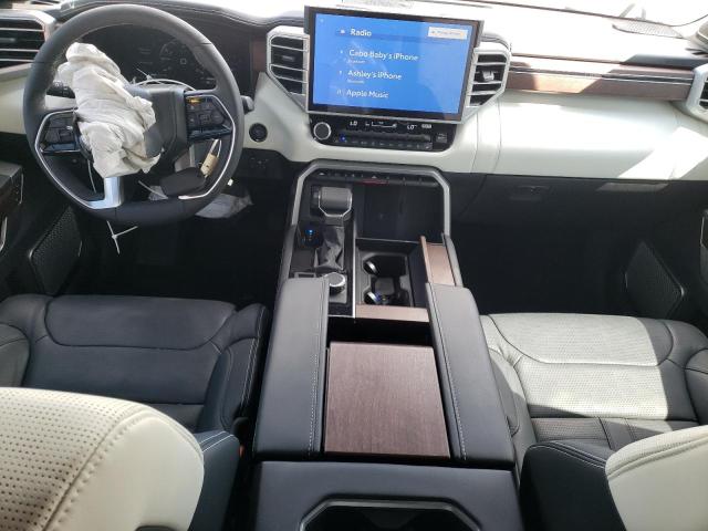 2025 TOYOTA SEQUOIA SR 7SVAAABA3SX051845