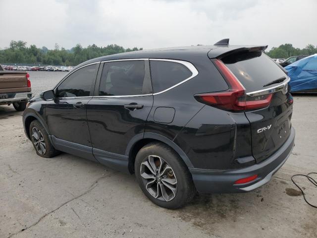 2021 HONDA CR-V EX #3287685008