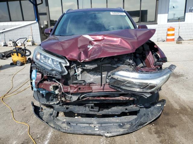 2015 HONDA CR-V EXL 2HKRM4H79FH698415