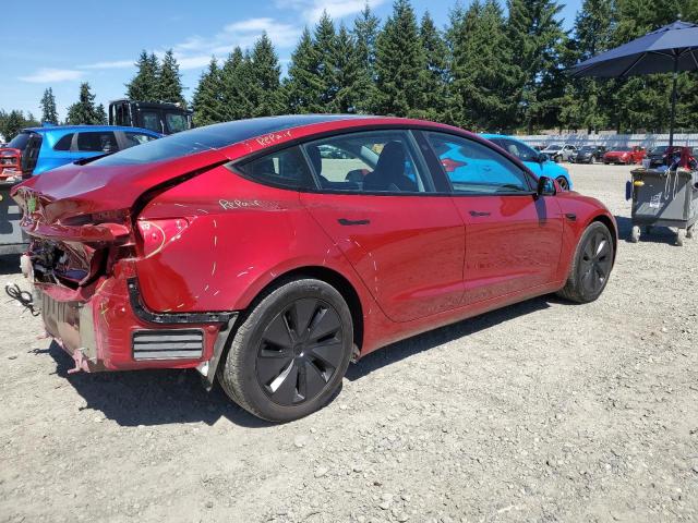 2024 TESLA MODEL 3 5YJ3E1EB3RF834860