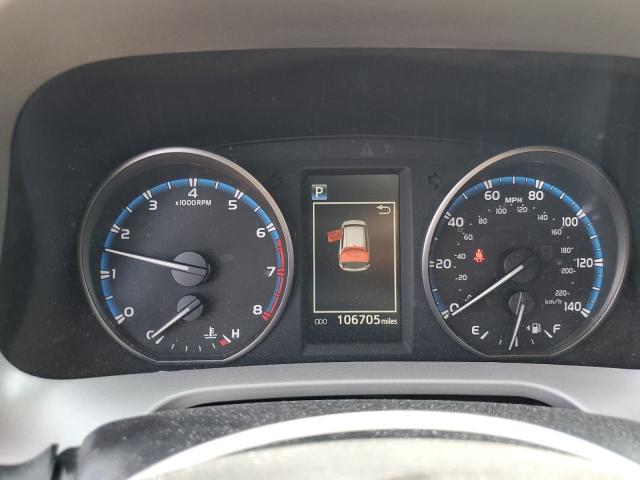 2017 TOYOTA RAV4 LE - 2T3BFREV2HW624809