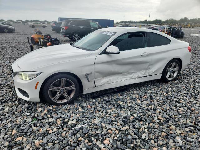 2015 BMW 428 I WBA3N3C56FK231860