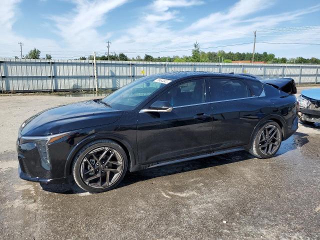 Global Auto Auctions: 2025 KIA K4 GT LINE