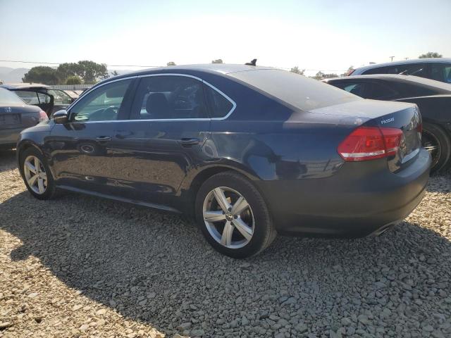 2012 VOLKSWAGEN PASSAT SE - 1VWBP7A38CC042518