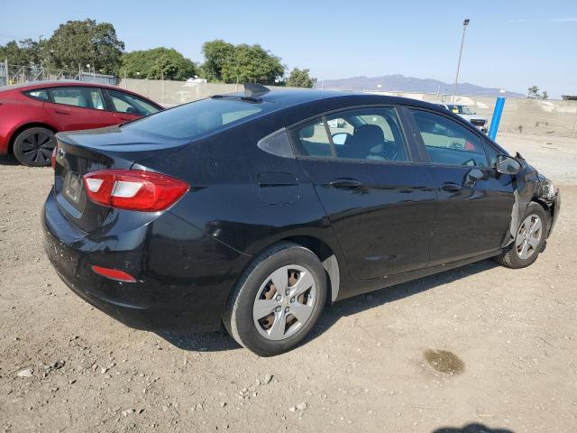 2018 CHEVROLET CRUZE LS 1G1BC5SM9J7190265