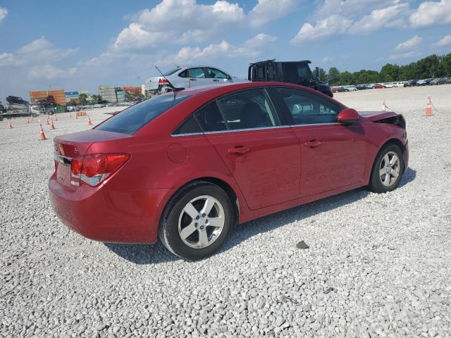 2013 CHEVROLET CRUZE LT - 1G1PC5SB5D7215364