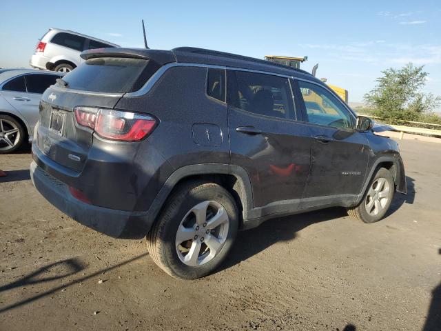 2018 JEEP COMPASS LATITUDE 3C4NJCBB9JT441195