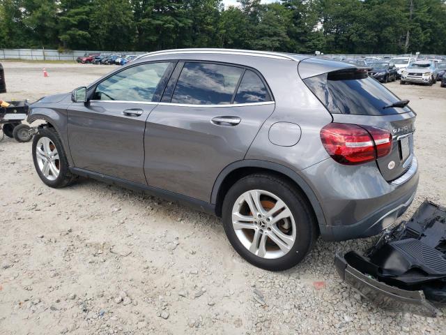 2019 MERCEDES-BENZ GLA 250 WDCTG4EB8KJ590174
