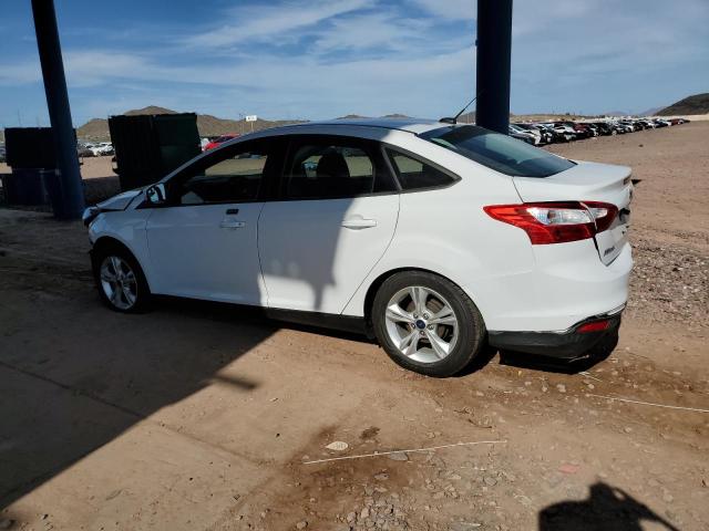2014 FORD FOCUS SE - 1FADP3F22EL458836