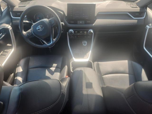 2020 TOYOTA RAV4 XLE P - 2T3A1RFV9LW120372