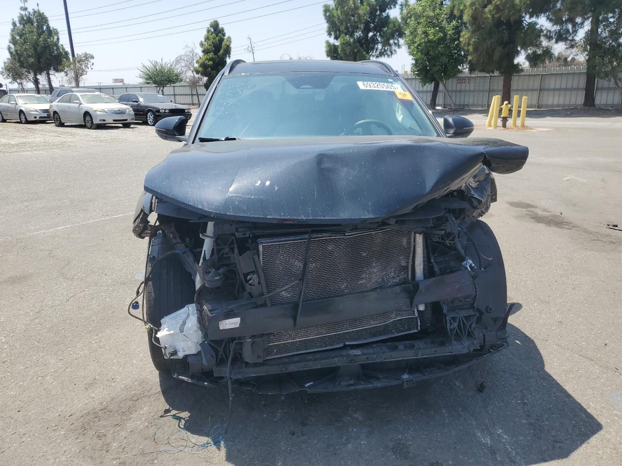 HYUNDAI SANTA CRUZ SEL