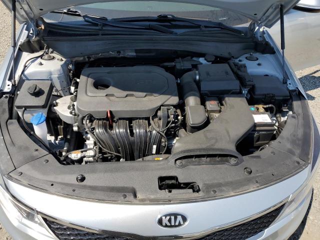 2018 KIA OPTIMA LX 5XXGT4L30JG269814