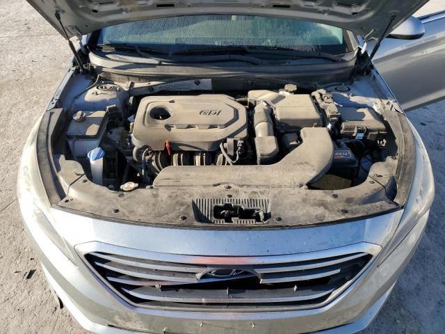 2015 HYUNDAI SONATA SE 5NPE24AF4FH205892