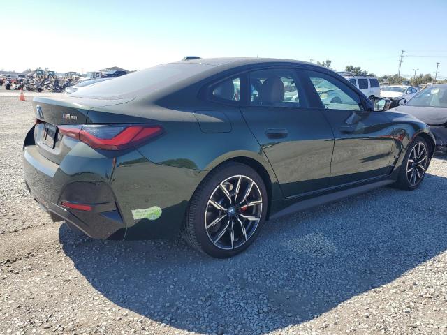 2023 BMW I4 M50 WBY33AW05PFN80546
