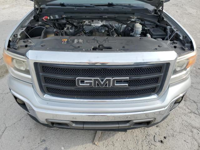 2015 GMC SIERRA C15 3GTP1VEC0FG402343