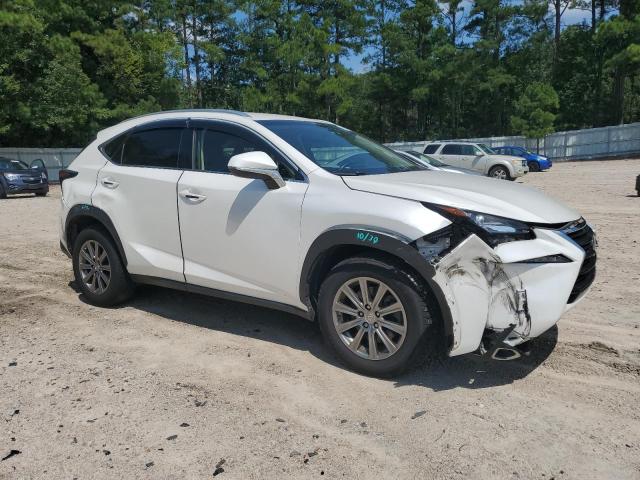 2017 LEXUS NX 200T BA JTJYARBZ9H2084882