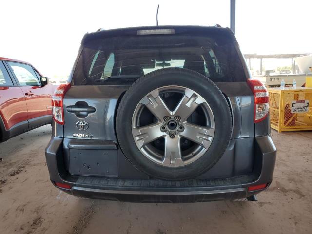 2012 TOYOTA RAV4 SPORT - 2T3WF4DV7CW107245