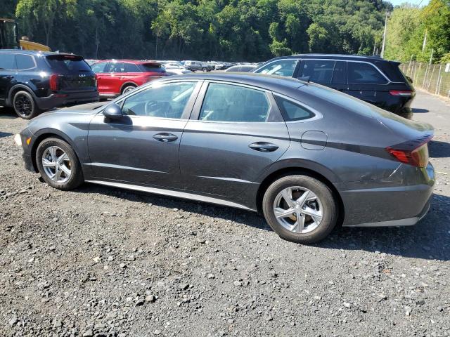 HYUNDAI SONATA SE 2023 gray  gas KMHL24JA2PA323701 photo #3