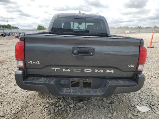 2021 TOYOTA TACOMA DOU 3TMCZ5AN7MM392696