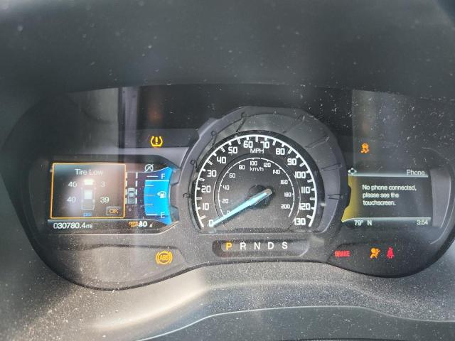 2019 FORD RANGER XL 1FTER4FH5KLA68456