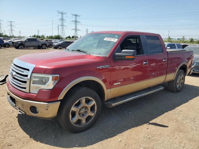 FORD F150 SUPER