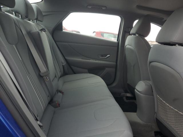2021 HYUNDAI ELANTRA SEL 5NPLN4AG2MH015979