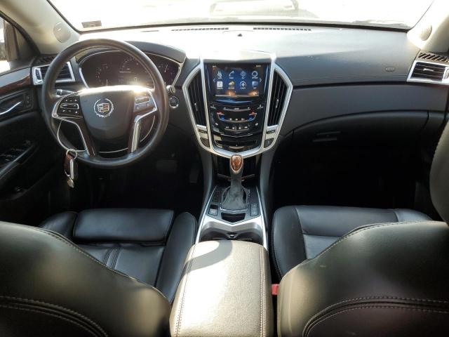 2016 CADILLAC SRX LUXURY 3GYFNEE33GS576979