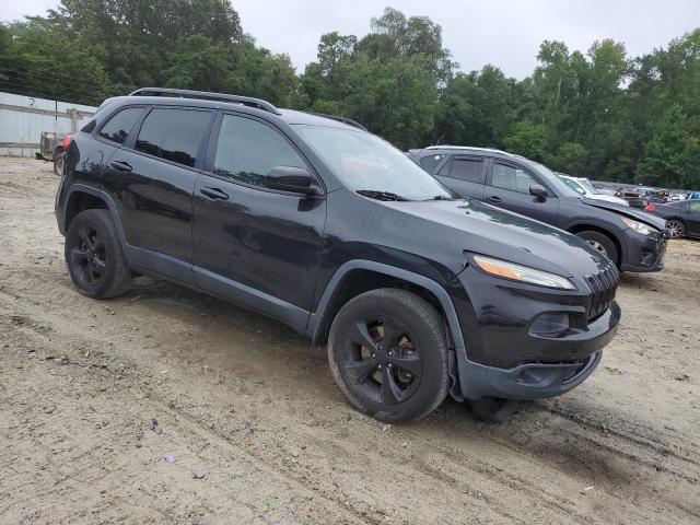 2015 JEEP CHEROKEE LATITUDE #3290272308