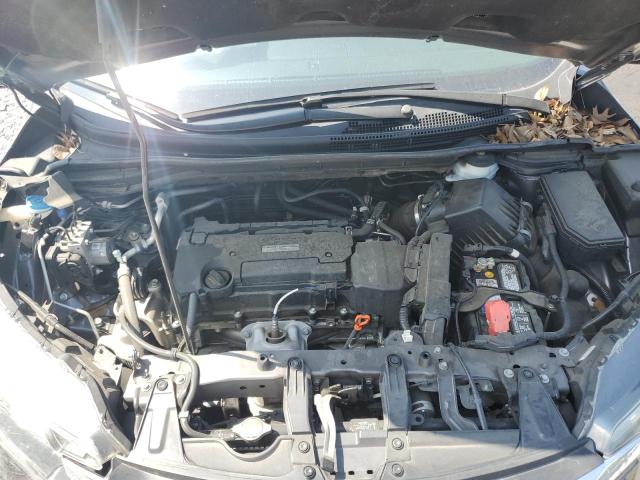 2016 HONDA CR-V TOURI 5J6RM3H90GL017982