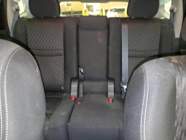 2017 NISSAN ROGUE S KNMAT2MV3HP615674