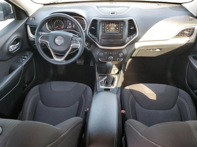 2015 JEEP CHEROKEE L - 1C4PJLCB8FW627948
