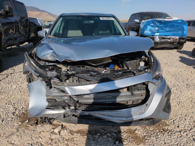 2023 SUBARU LEGACY PRE 4S3BWAC63P3015081