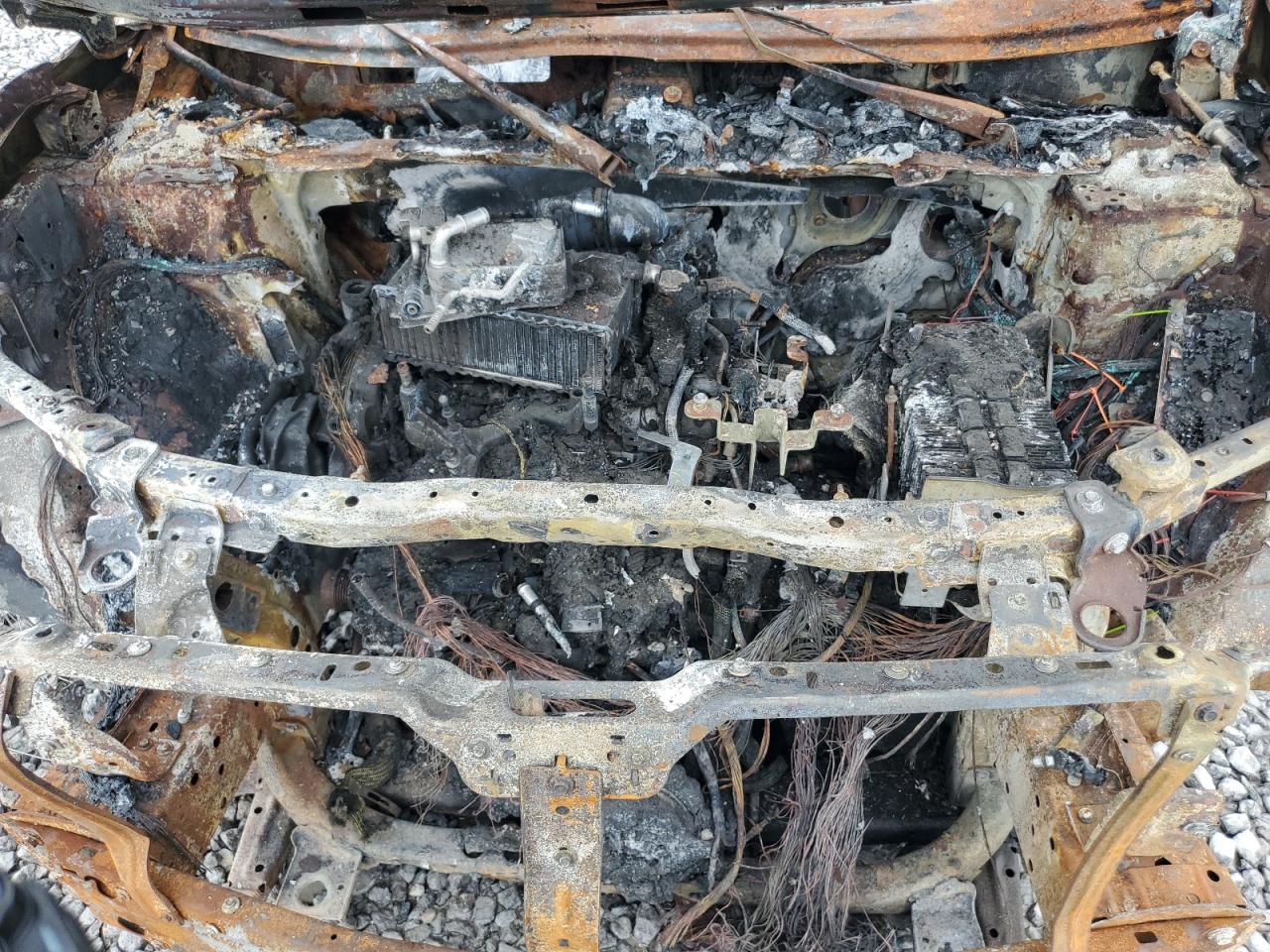 Lot #3304439584 2025 CHEVROLET TRAVERSE L