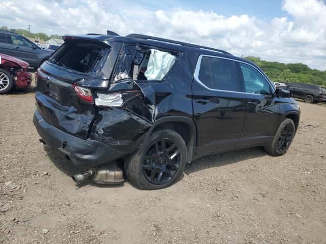 2021 CHEVROLET TRAVERSE L - 1GNERGKW9MJ101938