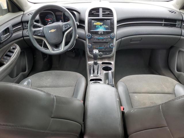 2016 CHEVROLET MALIBU LIMITED LT 1G11C5SA4GF129230