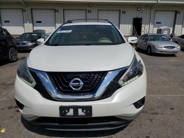 2018 NISSAN MURANO S 5N1AZ2MGXJN185204