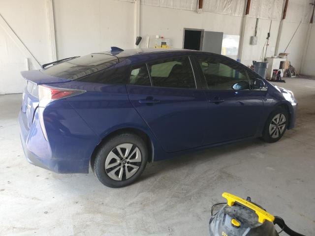 2017 TOYOTA PRIUS JTDKARFUXH3528174