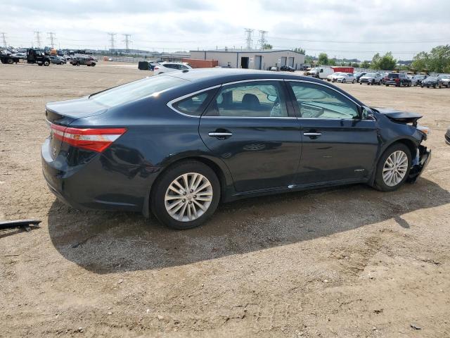 2015 TOYOTA AVALON HYB 4T1BD1EB5FU046112