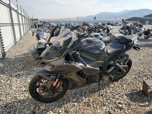 2023 KAWASAKI ZX1002 M JKBZXVM13PA005335