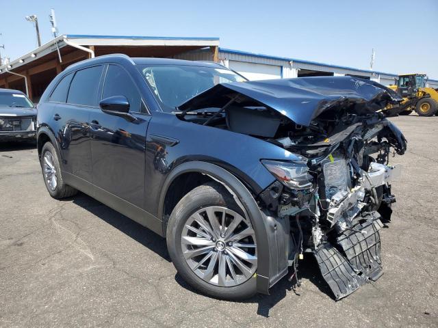 2024 MAZDA CX-90 SELE JM3KKAHD7R1130257