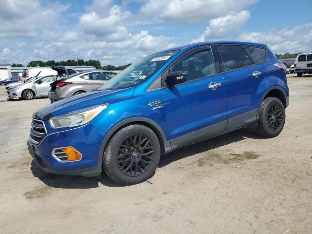 FORD ESCAPE S