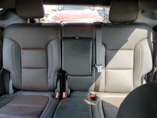 2024 CHEVROLET BLAZER RS 3GNKBKRS4RS284393