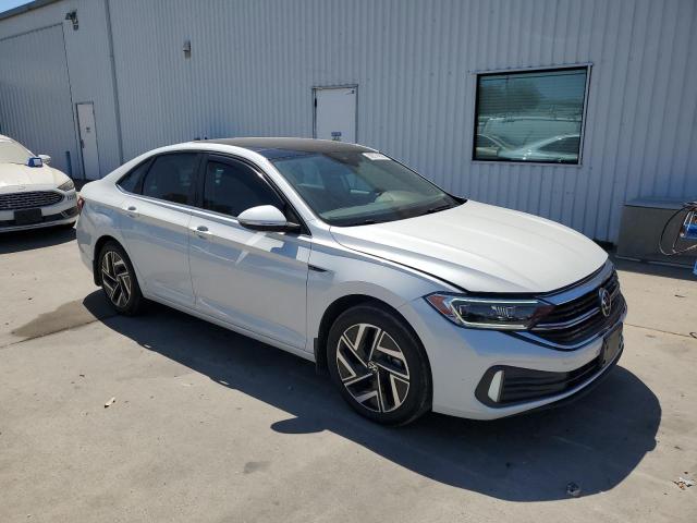 2022 VOLKSWAGEN JETTA SEL 3VWGM7BU4NM026680